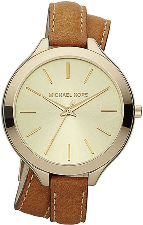 michael kors double wrap watch uk|michael kors ritz watches.